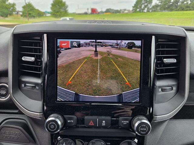 new 2026 Ram 2500 car, priced at $67,860