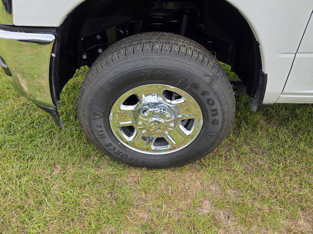 new 2026 Ram 2500 car, priced at $67,860