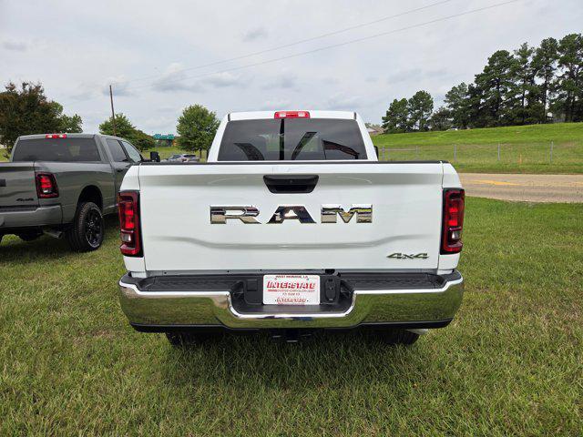 new 2026 Ram 2500 car, priced at $67,860