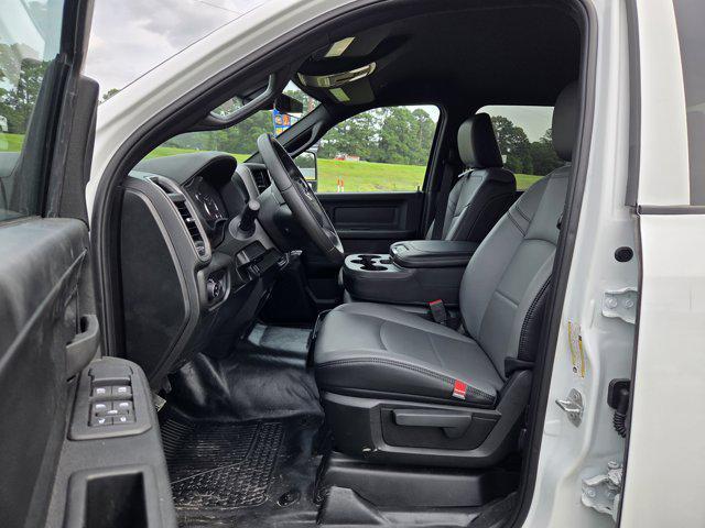 new 2026 Ram 2500 car, priced at $67,860