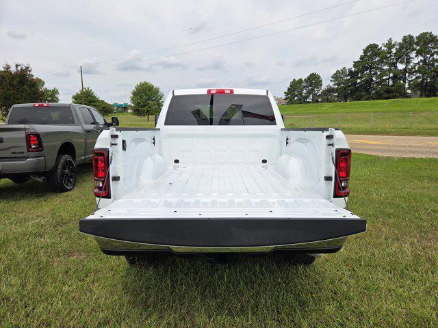 new 2026 Ram 2500 car, priced at $67,860