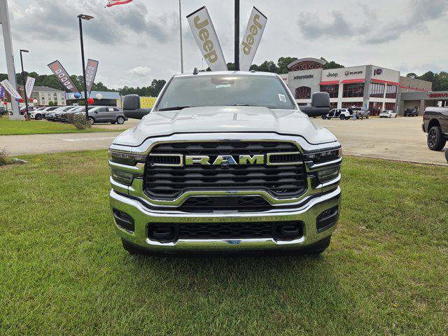 new 2026 Ram 2500 car, priced at $67,860