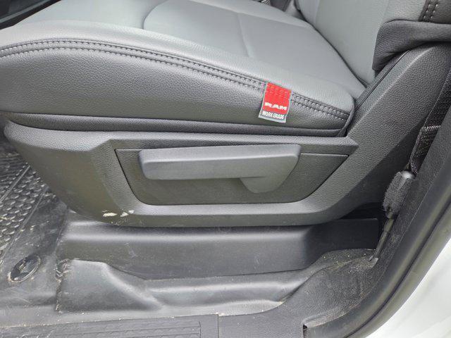 new 2026 Ram 2500 car, priced at $67,860