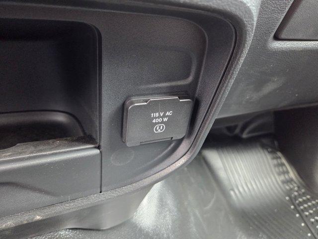 new 2026 Ram 2500 car, priced at $67,860