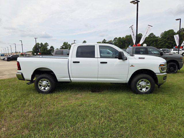 new 2026 Ram 2500 car, priced at $67,860