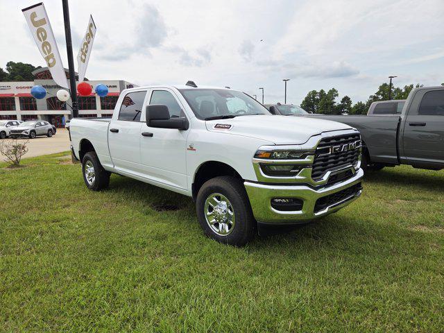 new 2026 Ram 2500 car, priced at $67,860