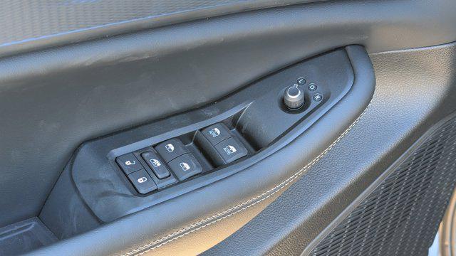 new 2025 Jeep Grand Cherokee L car, priced at $47,755