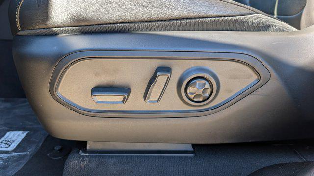 new 2025 Jeep Grand Cherokee L car, priced at $47,755