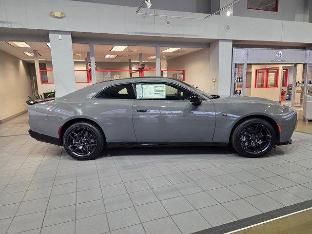 new 2026 Dodge Charger car, priced at $58,980