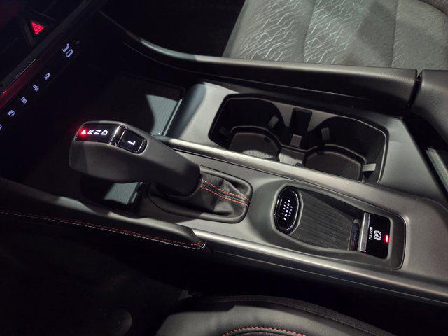 new 2026 Dodge Charger car, priced at $58,980