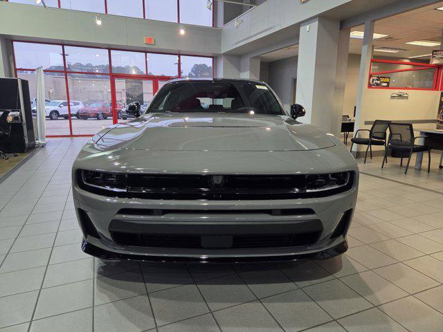 new 2026 Dodge Charger car, priced at $58,980