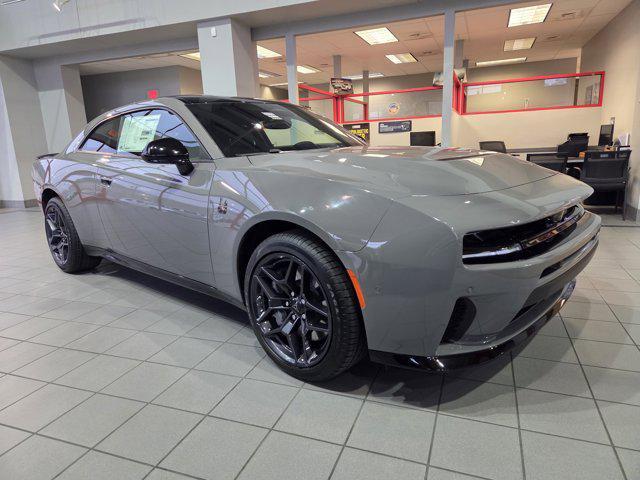 new 2026 Dodge Charger car, priced at $58,980