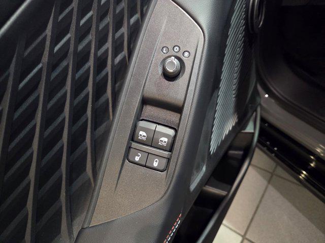 new 2026 Dodge Charger car, priced at $58,980