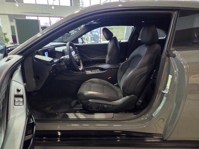 new 2026 Dodge Charger car, priced at $58,980