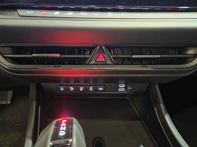 new 2026 Dodge Charger car, priced at $58,980