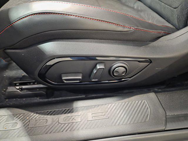 new 2026 Dodge Charger car, priced at $58,980