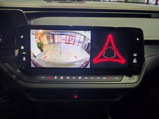 new 2026 Dodge Charger car, priced at $58,980