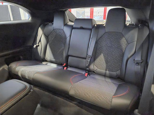 new 2026 Dodge Charger car, priced at $58,980