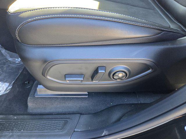 new 2025 Jeep Grand Cherokee L car, priced at $47,755