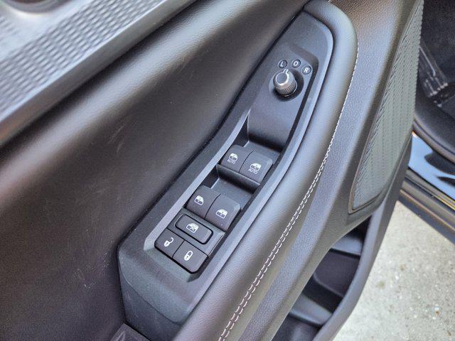 new 2025 Jeep Grand Cherokee L car, priced at $47,755