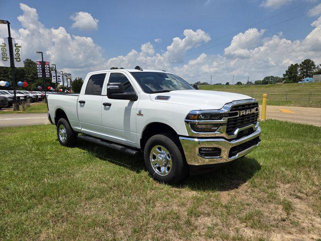 new 2025 Ram 2500 car, priced at $70,000