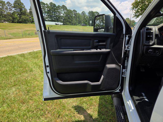 new 2025 Ram 2500 car, priced at $70,000