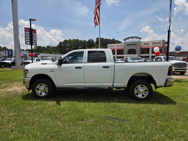 new 2025 Ram 2500 car, priced at $70,000