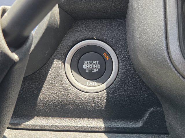 new 2025 Ram 2500 car, priced at $70,000