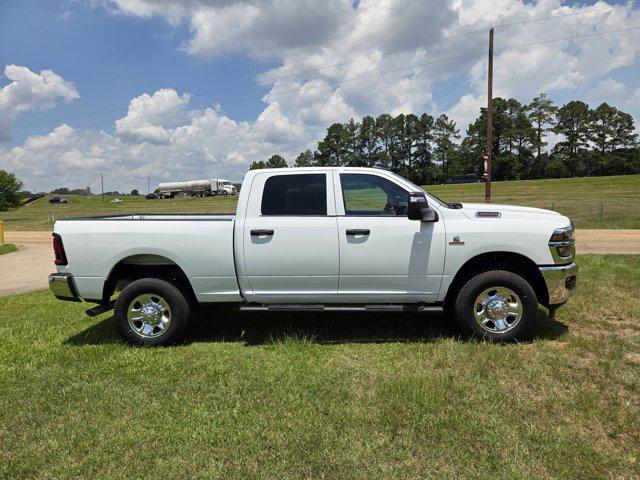 new 2025 Ram 2500 car, priced at $70,000