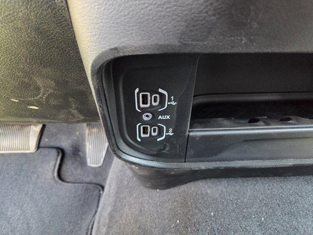 new 2025 Ram 2500 car, priced at $70,000