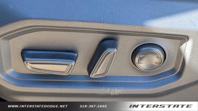 used 2025 Toyota Tundra car, priced at $54,724