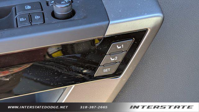 used 2025 Toyota Tundra car, priced at $54,724