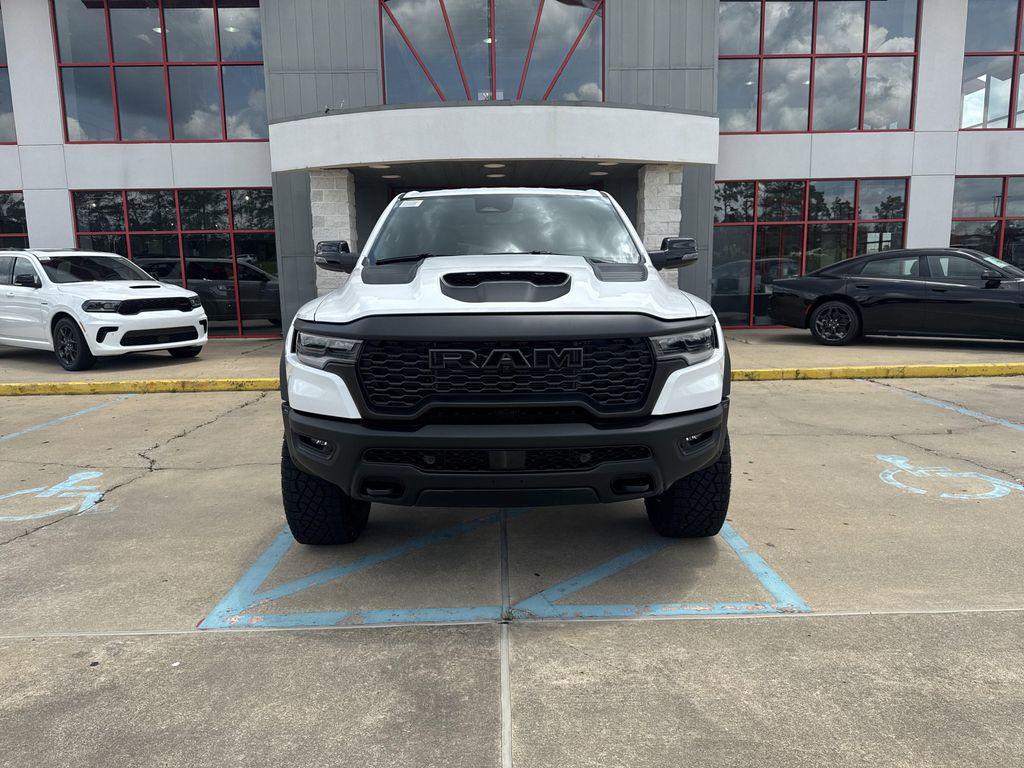 new 2026 Ram 1500 car, priced at $76,590