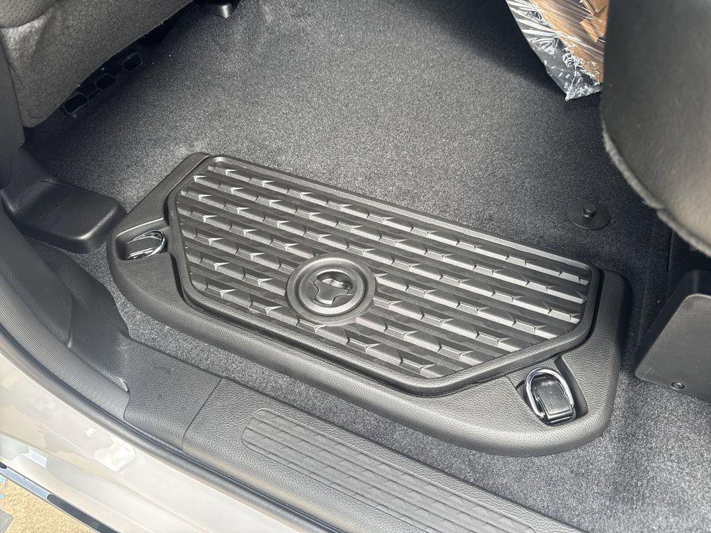 new 2026 Ram 1500 car, priced at $76,590