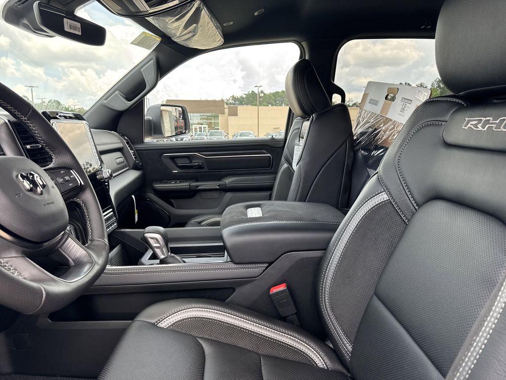 new 2026 Ram 1500 car, priced at $76,590