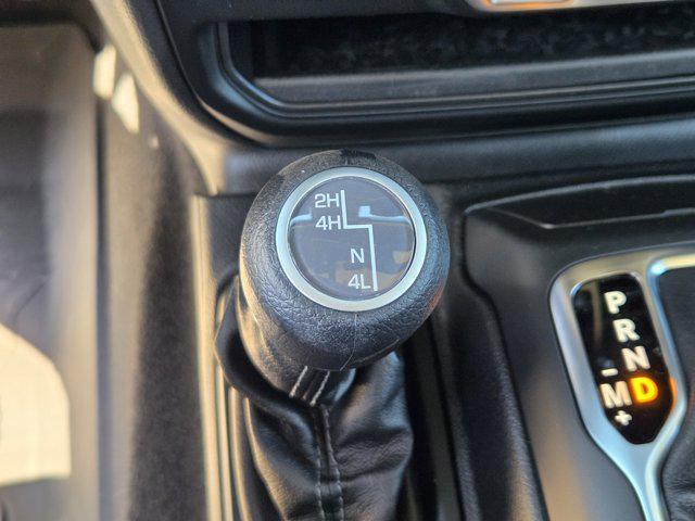 new 2025 Jeep Gladiator car, priced at $47,510