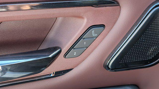 new 2026 Ram 1500 car, priced at $89,700