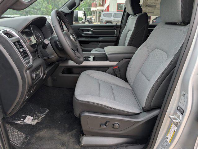 new 2026 Ram 1500 car, priced at $62,520