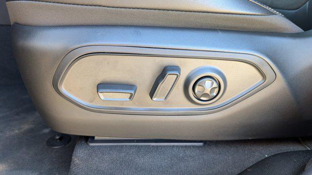 new 2025 Jeep Grand Cherokee L car, priced at $47,755