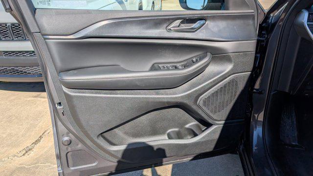 new 2025 Jeep Grand Cherokee L car, priced at $47,755