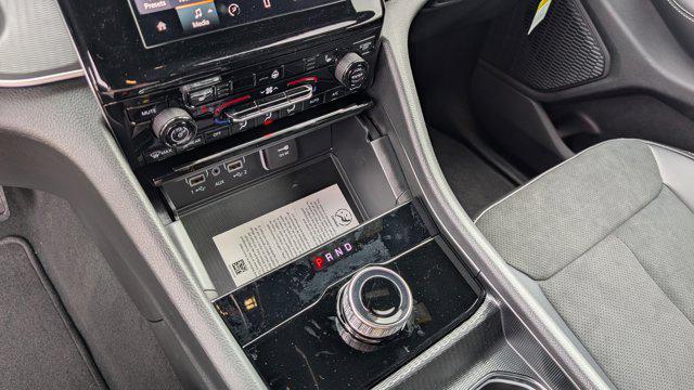 new 2025 Jeep Grand Cherokee L car, priced at $47,755