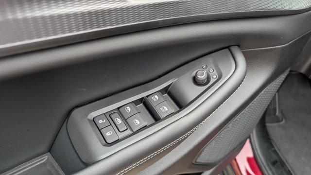 new 2025 Jeep Grand Cherokee L car, priced at $47,755