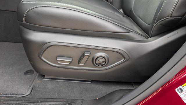 new 2025 Jeep Grand Cherokee L car, priced at $47,755