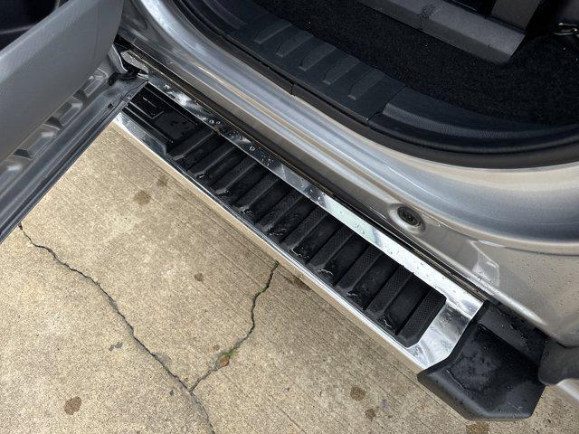used 2024 Ford F-150 car, priced at $42,178
