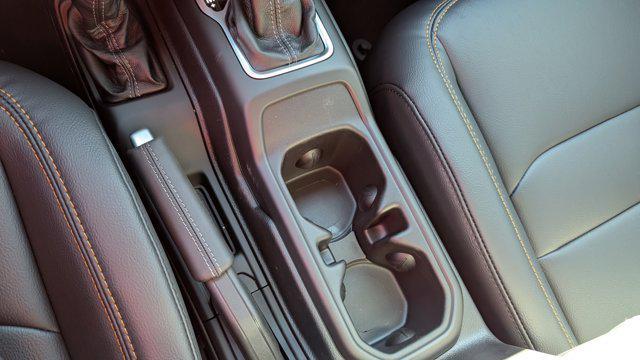 new 2026 Jeep Wrangler car, priced at $56,945