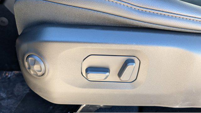 new 2026 Jeep Wrangler car, priced at $56,945