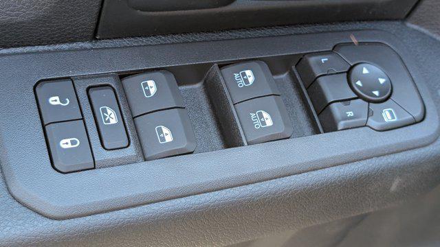 new 2026 Ram 3500 car, priced at $75,880