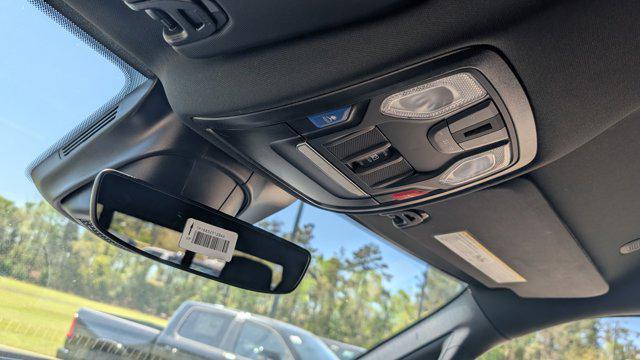 new 2026 Ram 3500 car, priced at $75,880