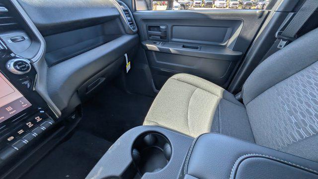 new 2026 Ram 3500 car, priced at $75,880