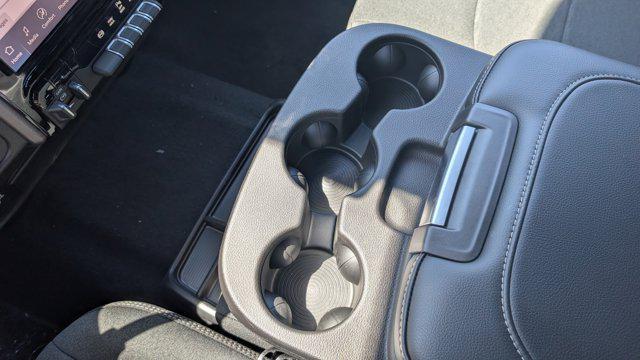 new 2026 Ram 3500 car, priced at $75,880